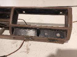 View Auto part Trim Panel Toyota Landcruiser 1992