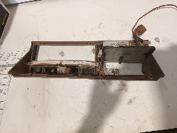 View Auto part Trim Panel Toyota Landcruiser 1992