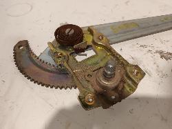 View Auto part Left Front Window Reg/Motor Toyota Landcruiser 1992