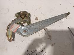 View Auto part Left Front Window Reg/Motor Toyota Landcruiser 1992