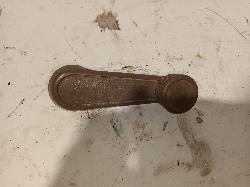 View Auto part Winder Handle Toyota Landcruiser 1992