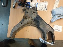 View Auto part Right Front Lower Control Arm Holden Rodeo 2004