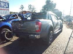 View Auto part Axle Nissan Navara 2017