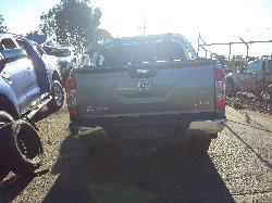 View Auto part Axle Nissan Navara 2017