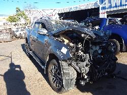 View Auto part Axle Nissan Navara 2017