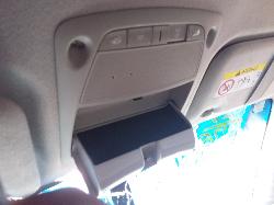 View Auto part Misc Switch/Relay Nissan Navara 2017