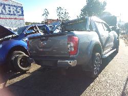 View Auto part Axle Nissan Navara 2017