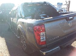 View Auto part Grab Handle Nissan Navara 2017