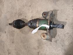 View Auto part Right Driveshaft Holden Rodeo 2008