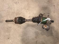 View Auto part Right Driveshaft Holden Rodeo 2008