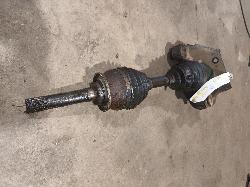 View Auto part Right Driveshaft Holden Rodeo 2008