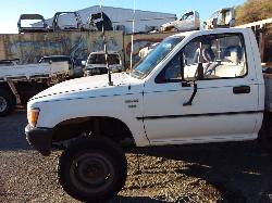 View Auto part Ashtray Toyota Hilux 1990