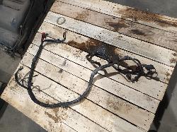 View Auto part Wire Harness Holden Rodeo 2004