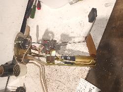 View Auto part Fuel Sending Unit Toyota Prado 1998