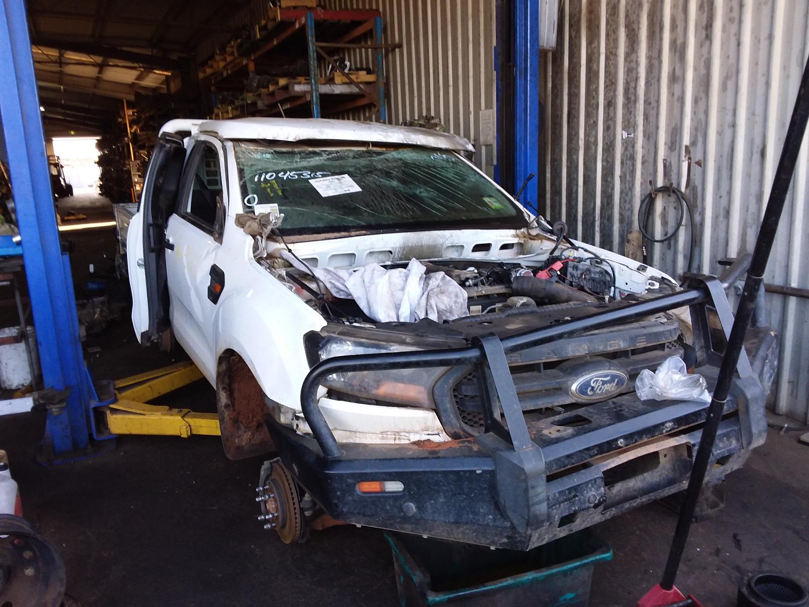 View Auto part Crank/Cam Sensor Ford Ranger 2019