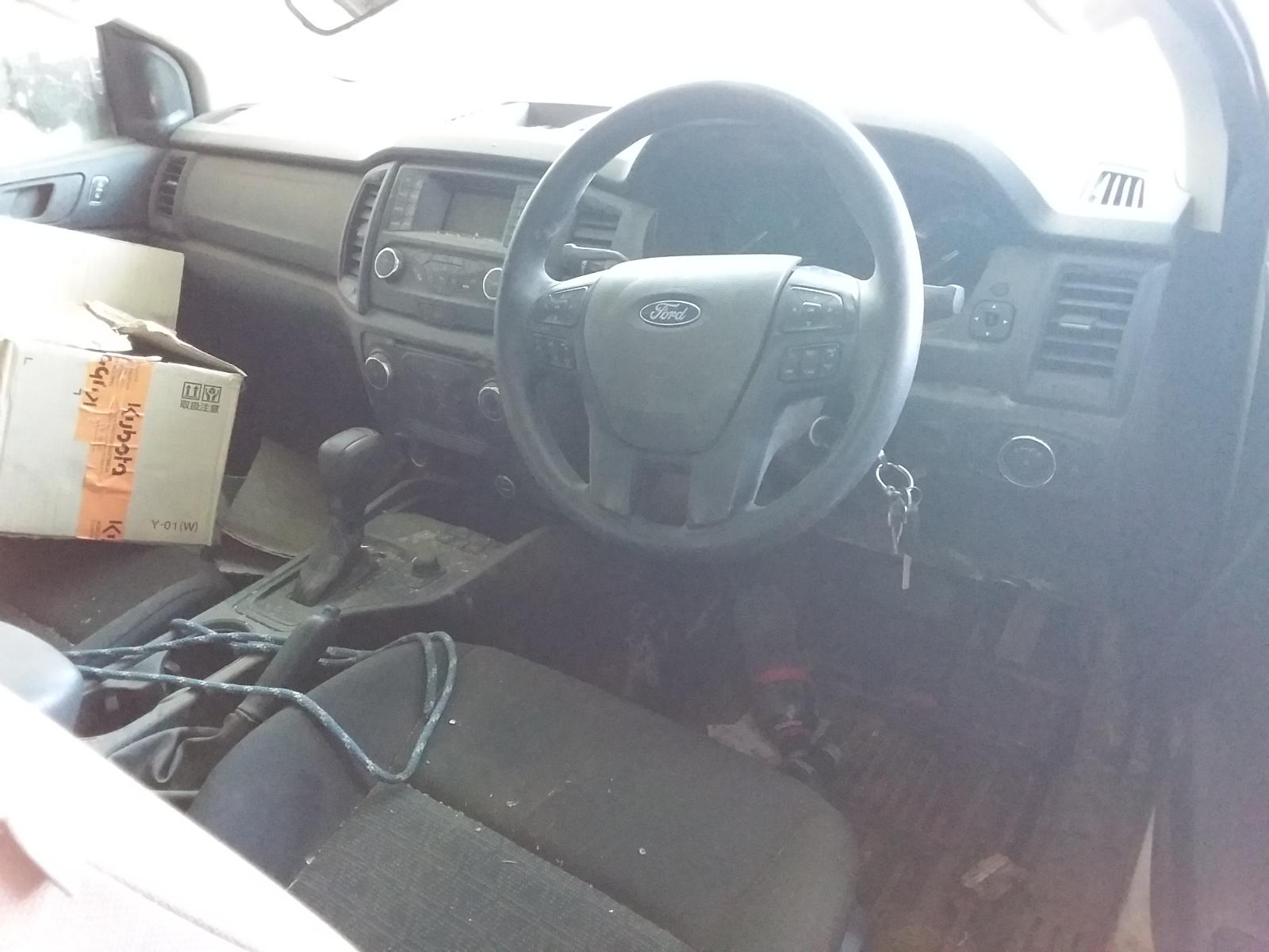 View Auto part Crank/Cam Sensor Ford Ranger 2019