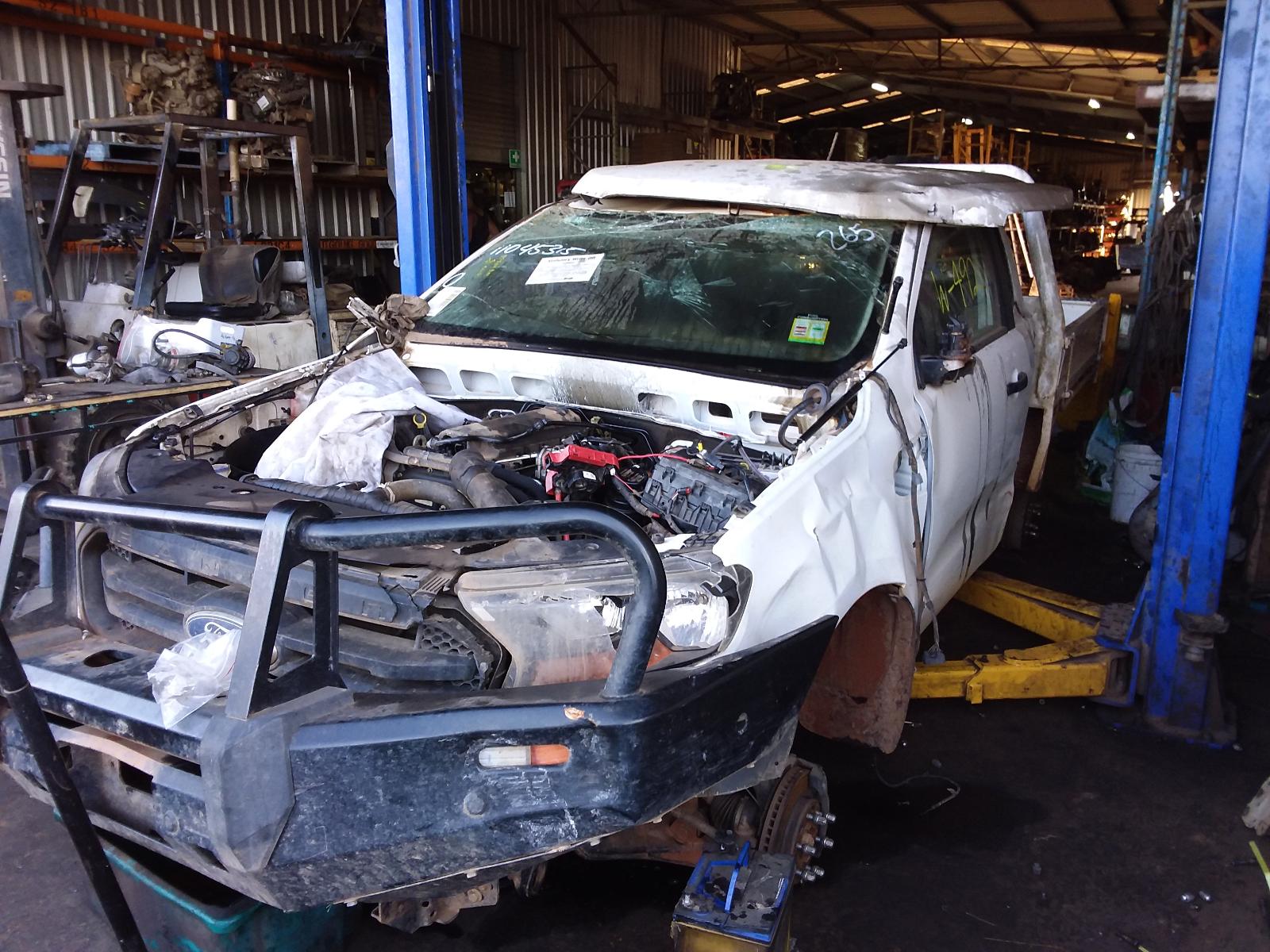 View Auto part Crank/Cam Sensor Ford Ranger 2019