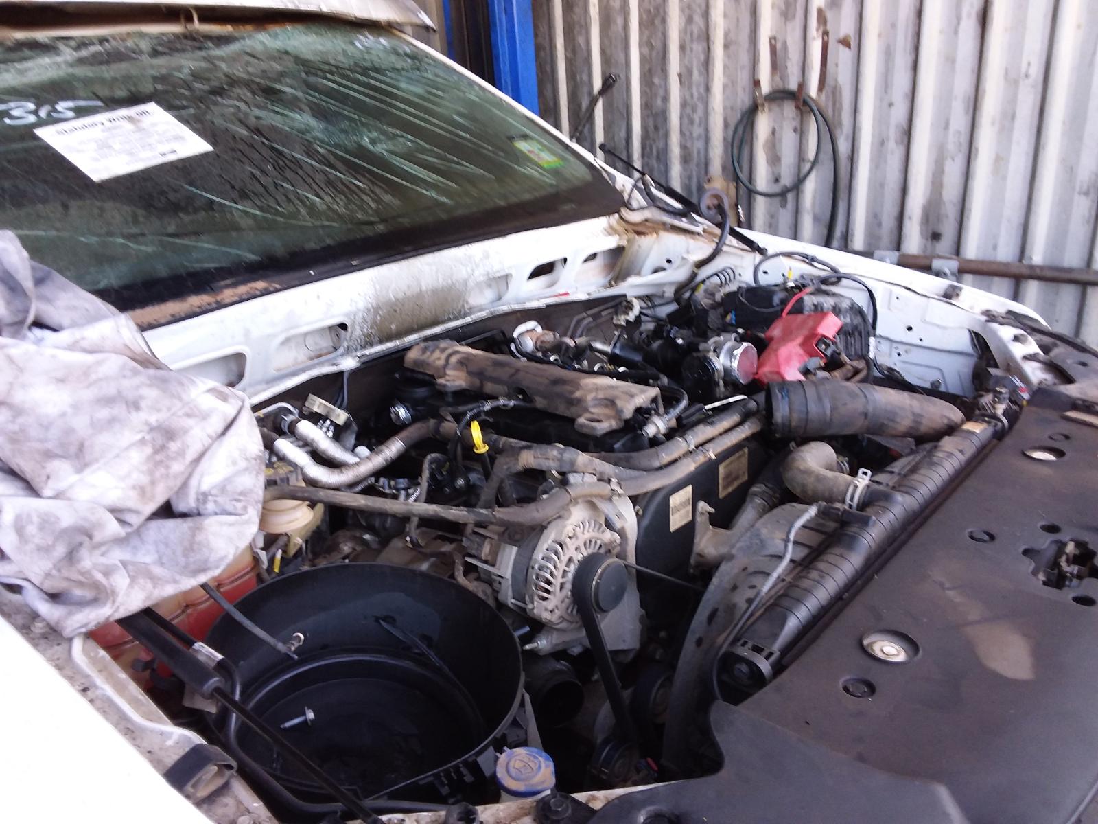 View Auto part Crank/Cam Sensor Ford Ranger 2019