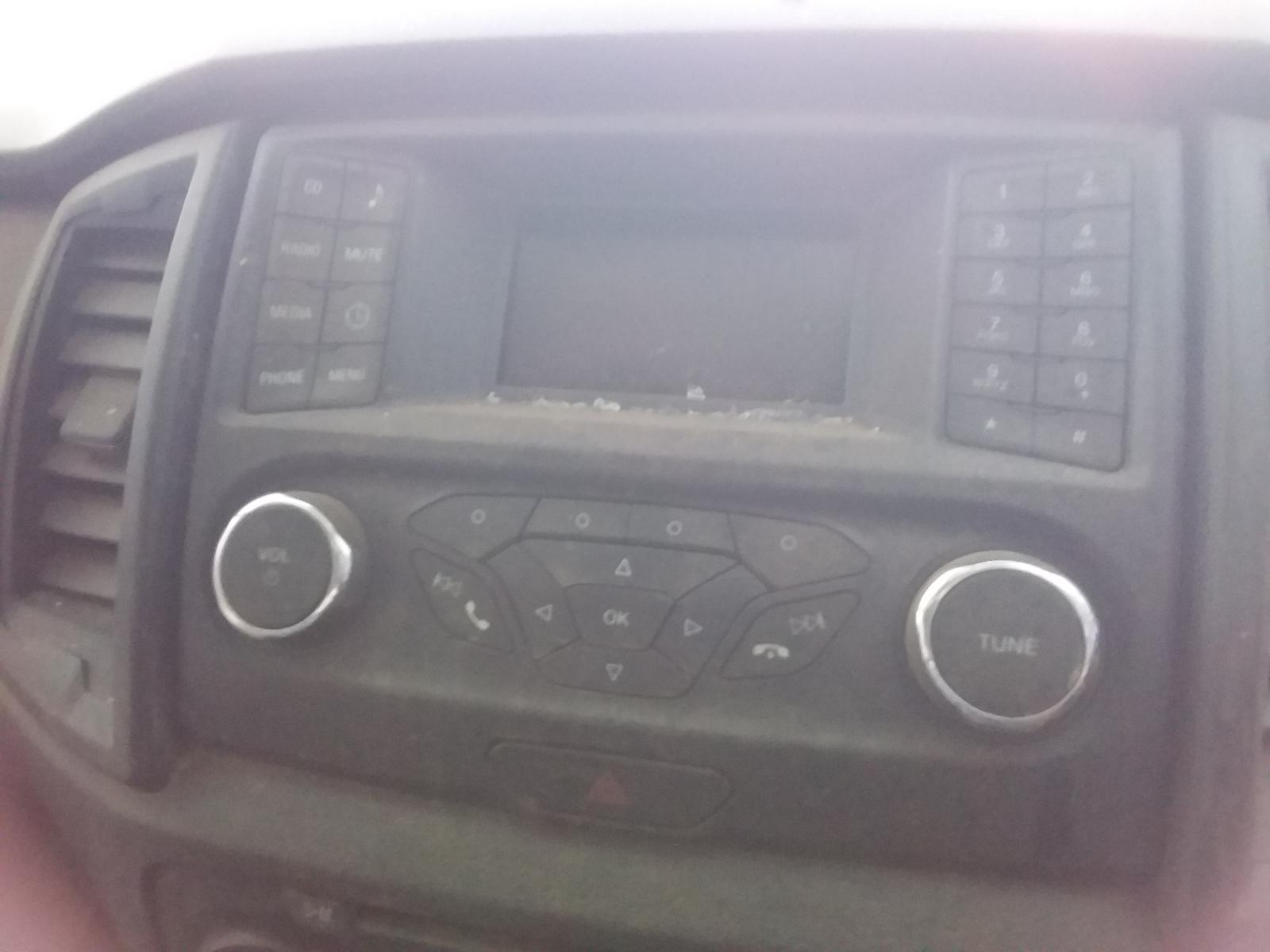 View Auto part Crank/Cam Sensor Ford Ranger 2019