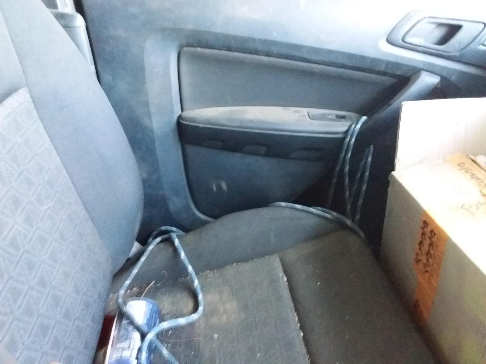 View Auto part Mount Ford Ranger 2019