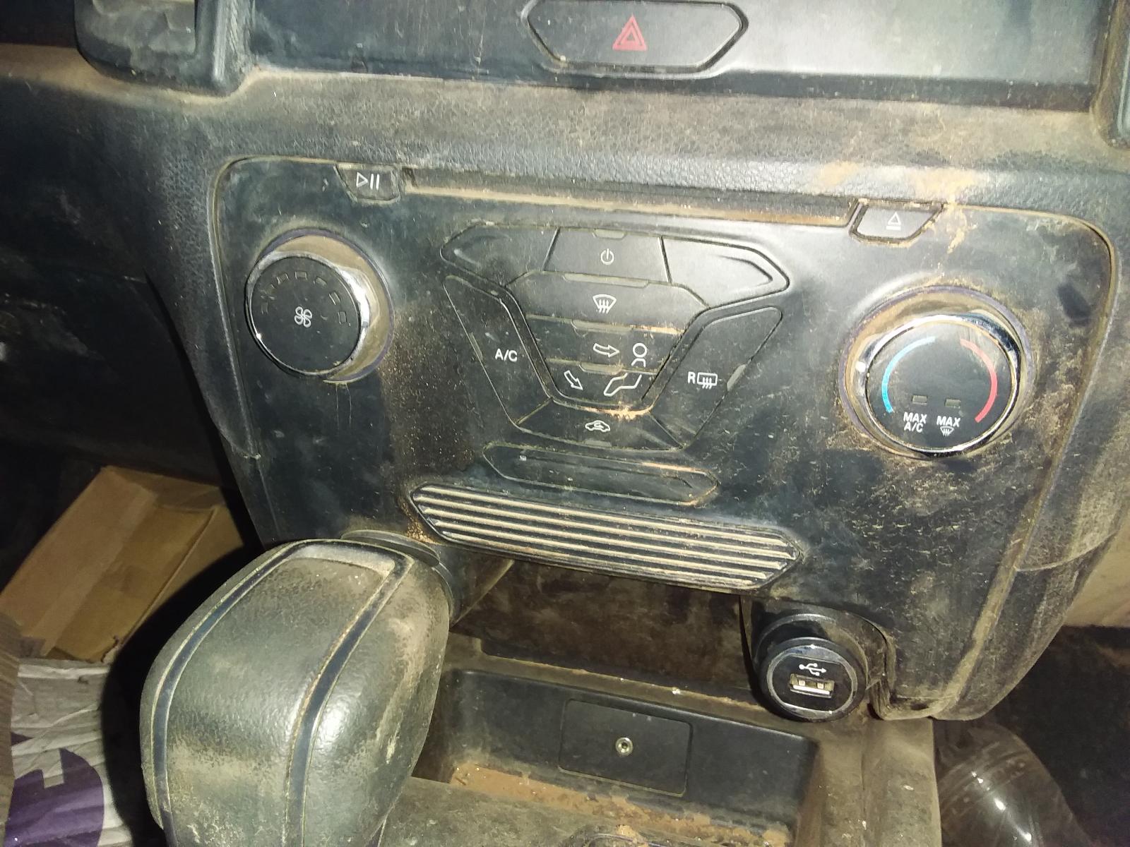 View Auto part Crank/Cam Sensor Ford Ranger 2019