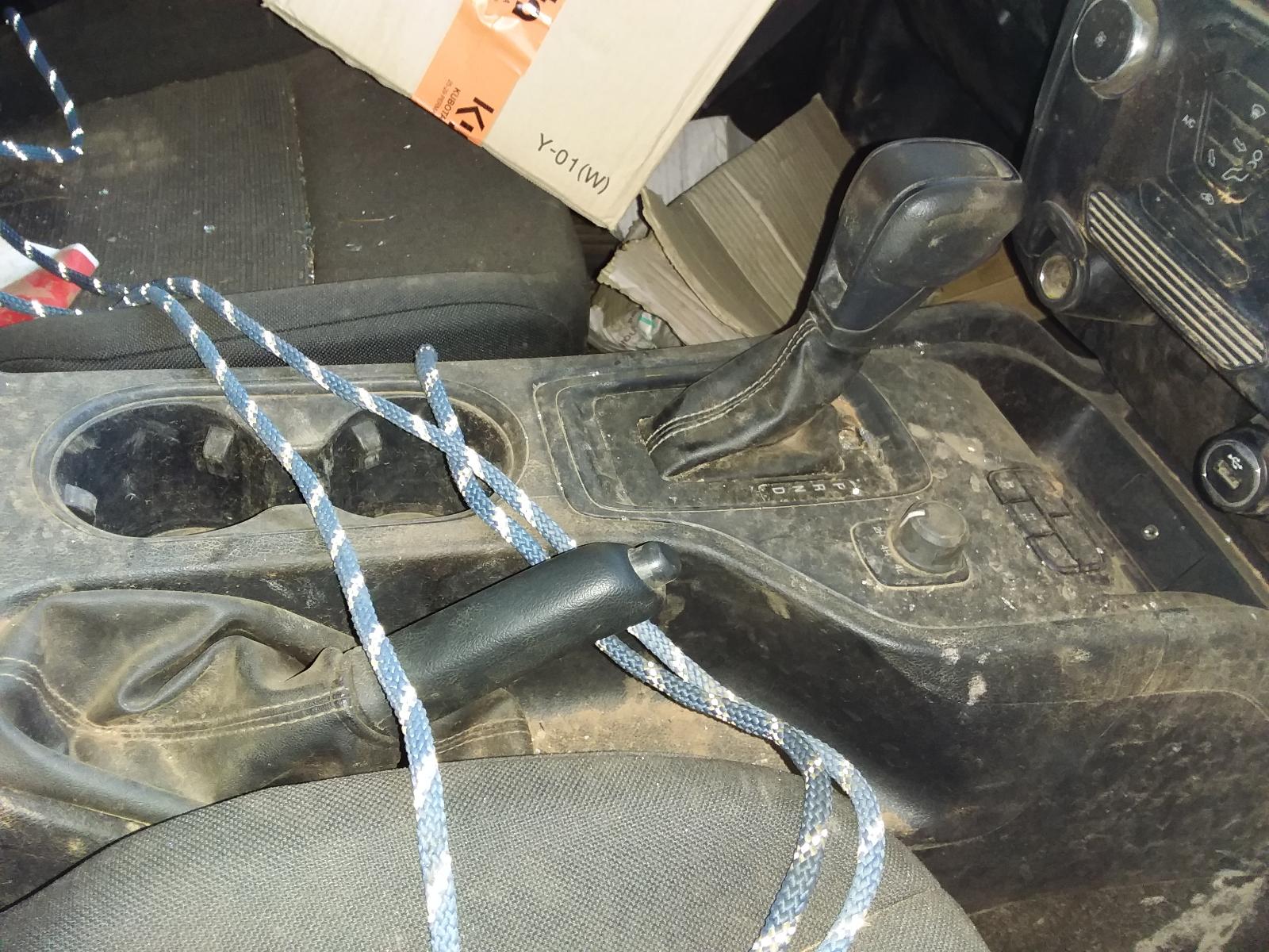 View Auto part Crank/Cam Sensor Ford Ranger 2019