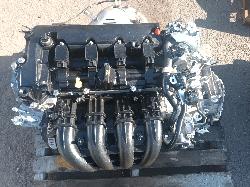 View Auto part Engine Mazda Cx30 2021