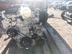 View Auto part Engine Mazda Cx30 2021