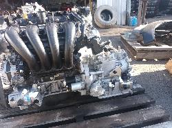 View Auto part Engine Mazda Cx30 2021