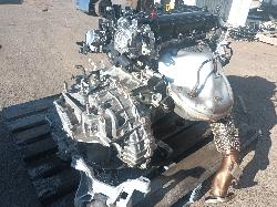 View Auto part Engine Mazda Cx30 2021