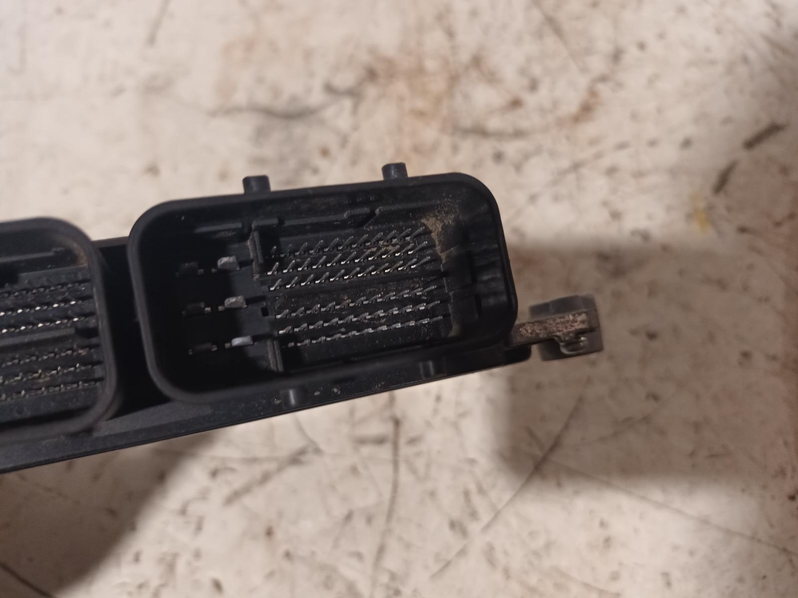 2021 Mazda Cx30 Ecu View Auto part Ecu Mazda Cx30 2021