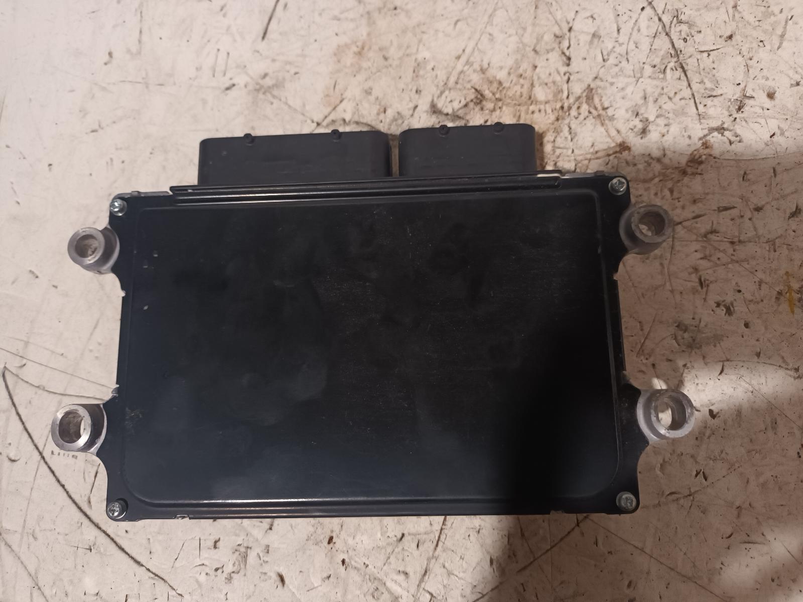 2021 Mazda Cx30 Ecu View Auto part Ecu Mazda Cx30 2021