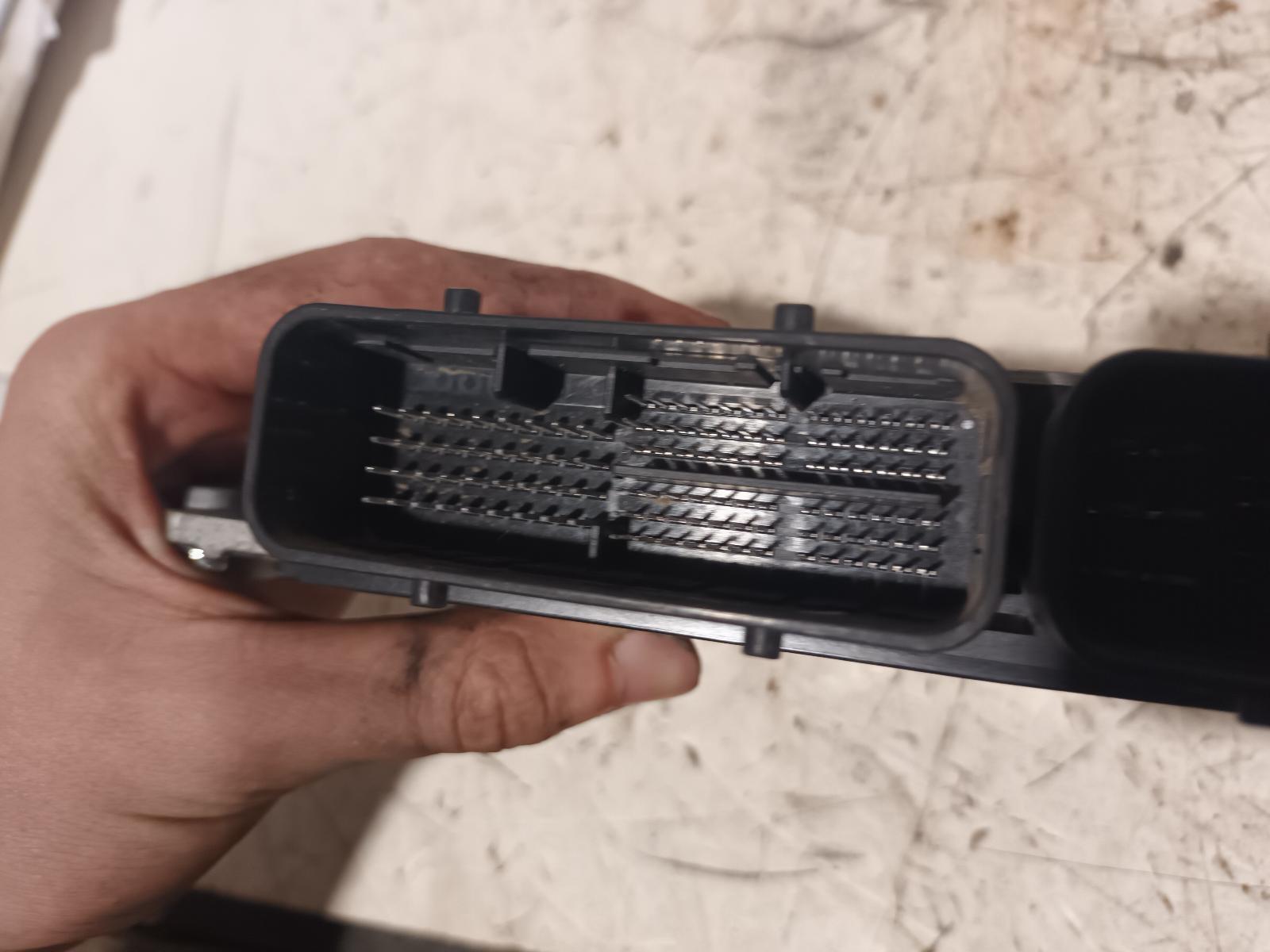 2021 Mazda Cx30 Ecu View Auto part Ecu Mazda Cx30 2021