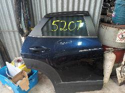 View Auto part Right Rear Door Sliding Mazda Cx30 2021