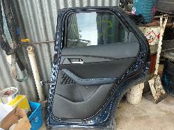View Auto part Right Rear Door Sliding Mazda Cx30 2021