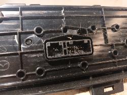 View Auto part Heater/Ac Controls Mazda Cx30 2021