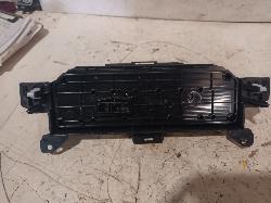 View Auto part Heater/Ac Controls Mazda Cx30 2021
