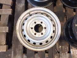 View Auto part Wheel Standard/Steel Ford Ranger 2012