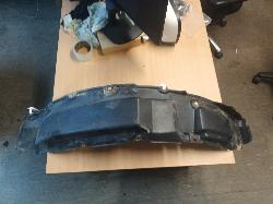 View Auto part Left Guard Liner Toyota Landcruiser 2001