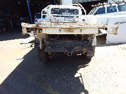 View Auto part Fuel Filter Housing Toyota Landcruiser 2002