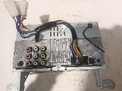 View Auto part Radio/Cd/Dvd/Sat/Tv Toyota Landcruiser 2001