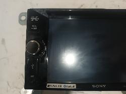 View Auto part Radio/Cd/Dvd/Sat/Tv Toyota Landcruiser 2001