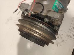 View Auto part A/C Compressor Toyota Hilux 1996