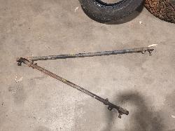 View Auto part Drag Link Toyota Hilux 1996
