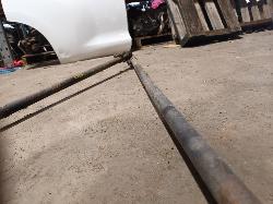 View Auto part Drag Link Toyota Hilux 1996