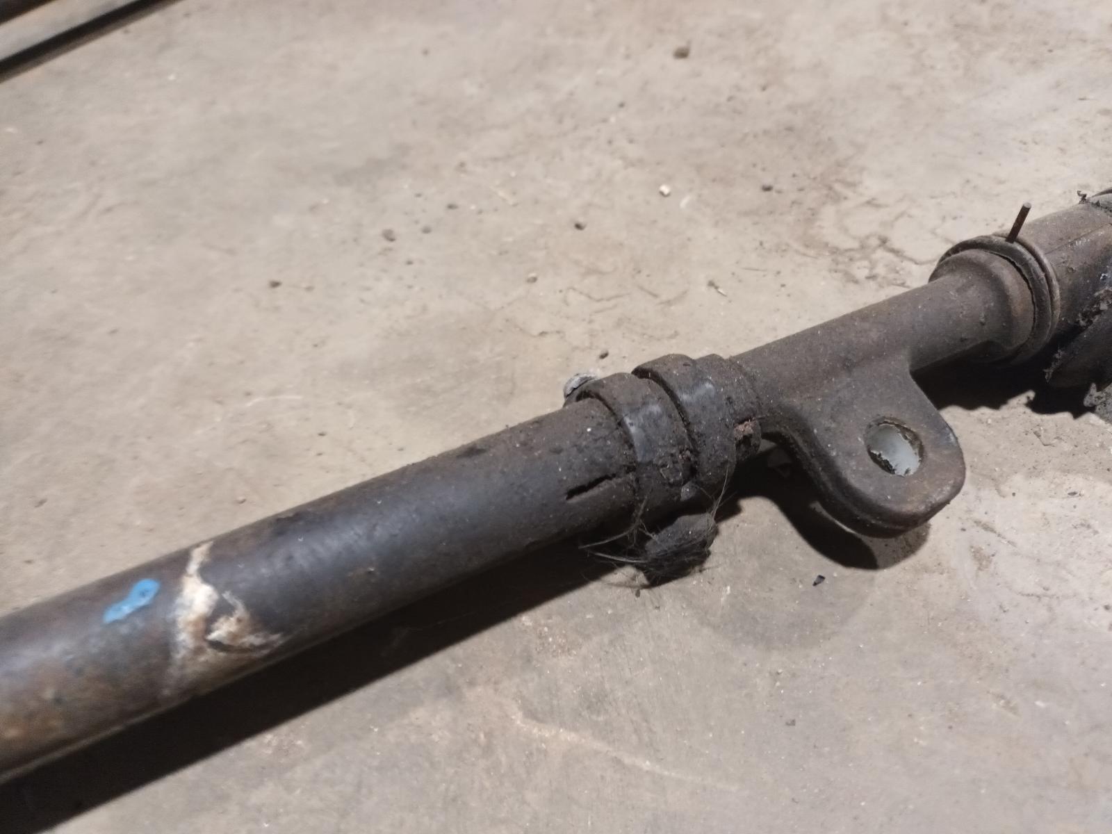 View Auto part Drag Link Toyota Hilux 1996