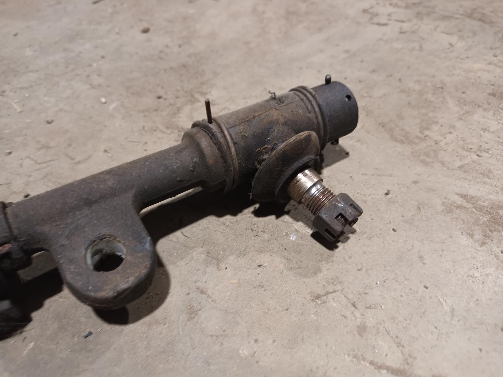 View Auto part Drag Link Toyota Hilux 1996