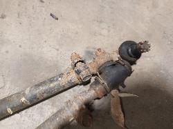 View Auto part Drag Link Toyota Hilux 1996