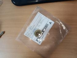 View Auto part Speedo Drive Toyota Hilux 1996