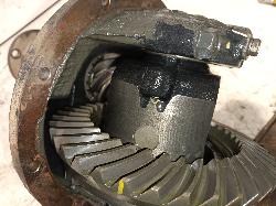 View Auto part Differential Centre Toyota Hilux 1996